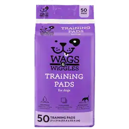 Wags & Wiggles Tapetes Para Mascota