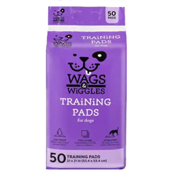 Wags & Wiggles Tapetes Para Mascota