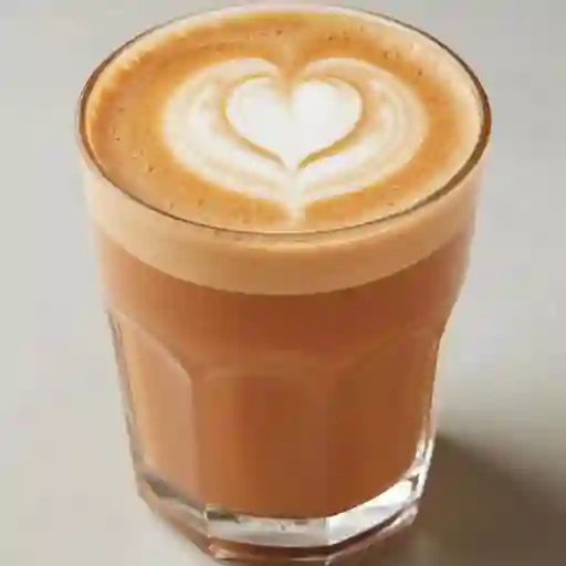 Espresso Cortado 9 Oz