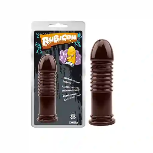 Chisa Dildo Backdoor Buddy