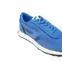 Dieseladulto Tenis S-Racer Lc Azul Talla 9