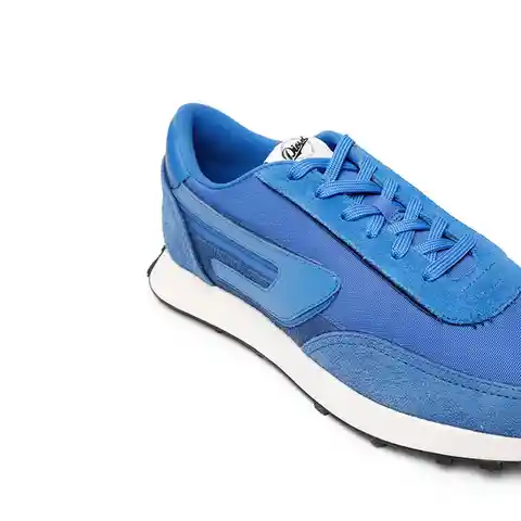 Dieseladulto Tenis S-Racer Lc Azul Talla 9