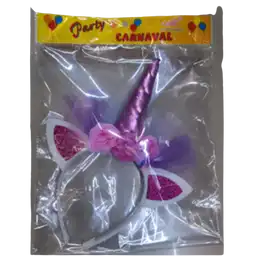 Cw Toys Diadema de Unicornio L23033114