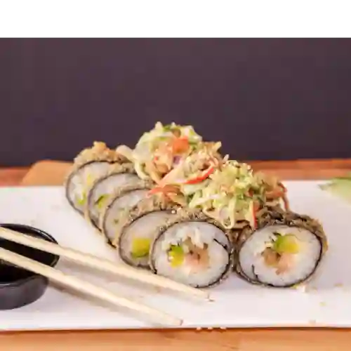 Mex Roll