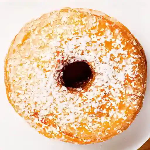 Cronut Vainilla