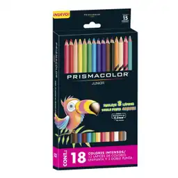 Colores Unipunta Prismacolor 2153019