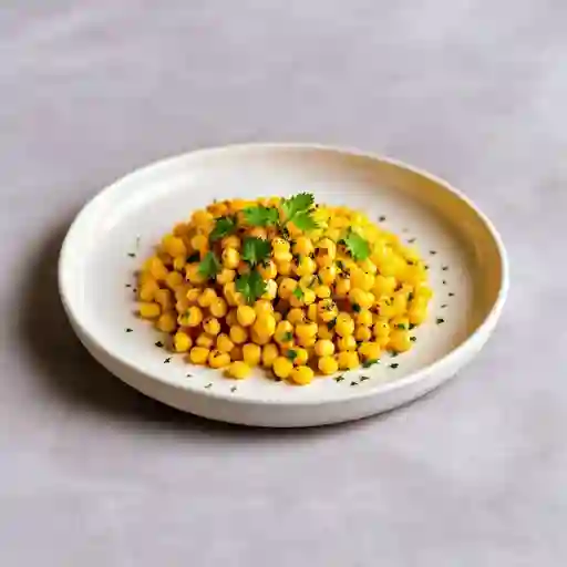 Mazorcada