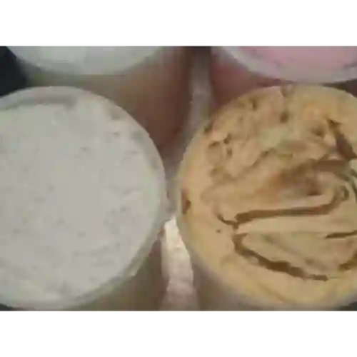 Litro de Helado 32 Oz