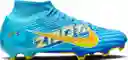 Nike Guayos Zoom Superfly 9 Acad Km Azul Hombre 10 DO9345-400