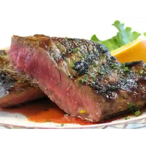 Churrasco de Carne 400Gr