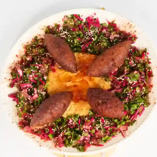 Plato Kibbe