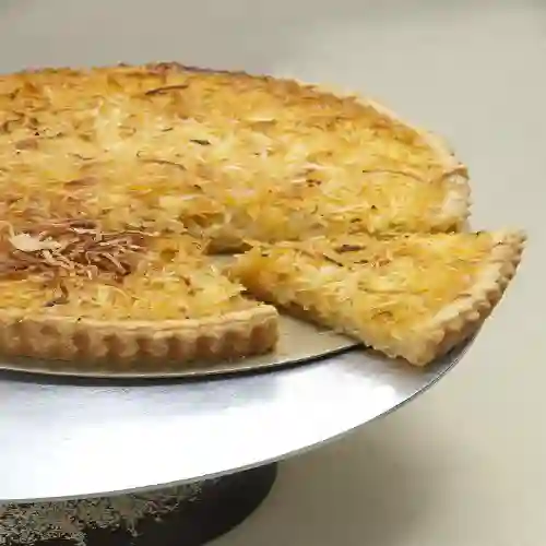 Pie Coco X 8