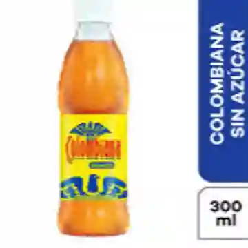 Gaseosa Colombiana 300ml