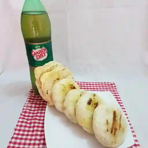 Noveno Combo