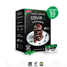 Vida Stevia Freezen