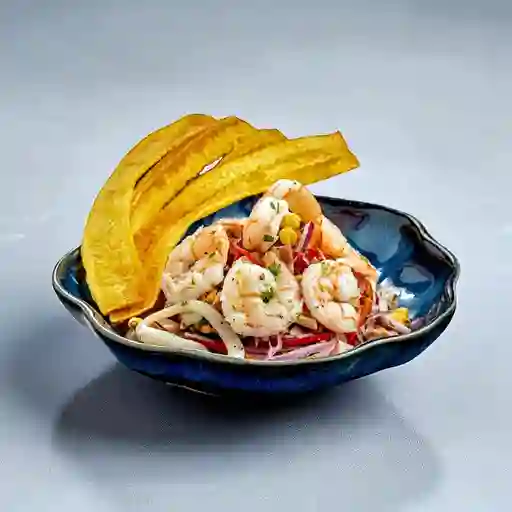 Ceviche Delicias Del Mar