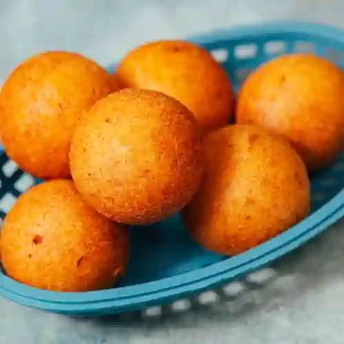 Buñuelos Pequeños