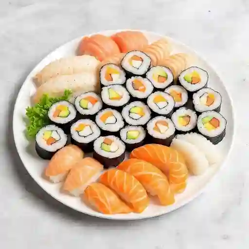 Sushi 30 Piezas