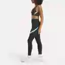 Reebok Licra Lux Hr 7/8 Tight Para Entrenamiento Mujer Talla S