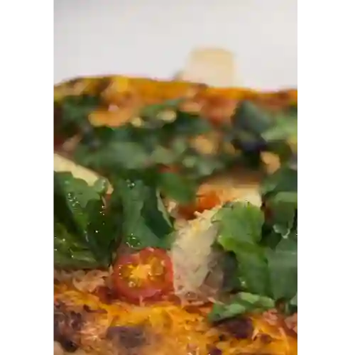 Búfala Adictta Mediana (6 Porciones)