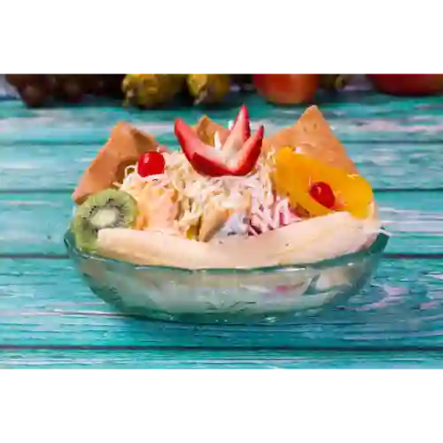Banana Split