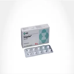 Singulair (10 mg)