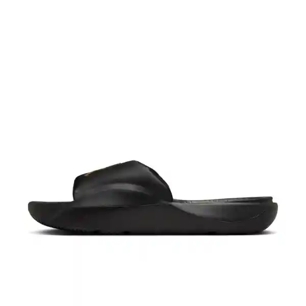 Nike Sandalias Jordan Franchise Slide Negro Talla 10
