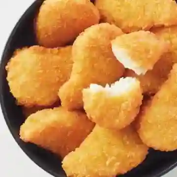 Porción de Nuggets de Pollo