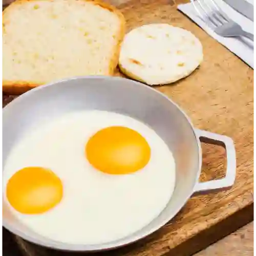 Huevos Entero