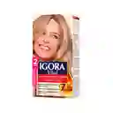 Tinte Igora Vital 9-00 Rubio Extra Claro
