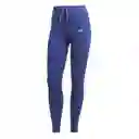 Adidas Leggings Run Ess 1/1 Tgt Mujer Azul Talla L IU1659