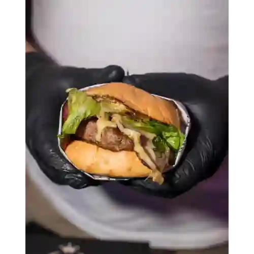 Doble Burguer