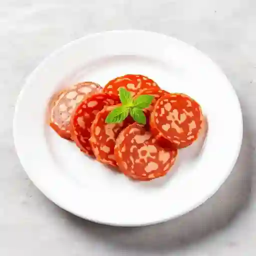 Chorizo