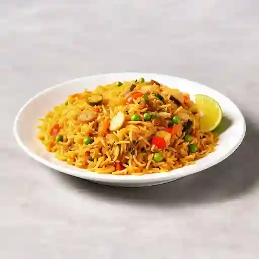 Rice Cooling Especial