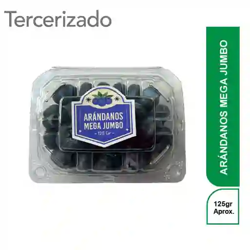 Arandanos Premium Mega Jumbo
