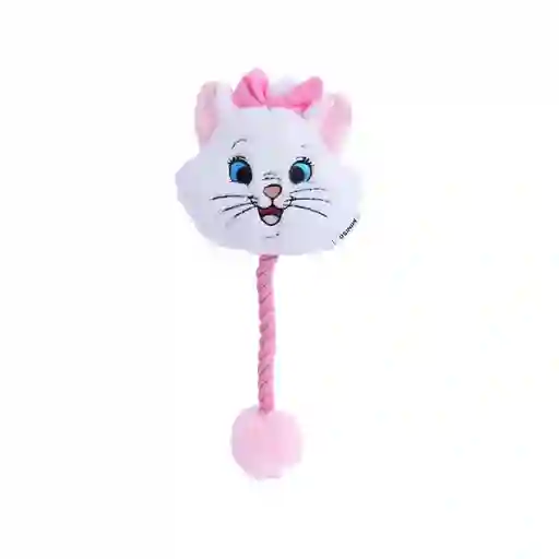 Juguete Para Mascota de Cuerda y Algodón Serie Marie Cat Miniso