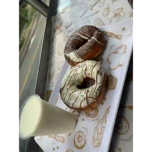 Donas