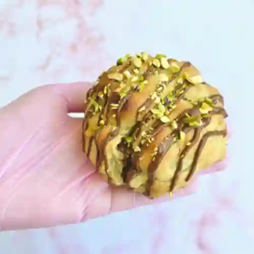 Pistacho Cookie