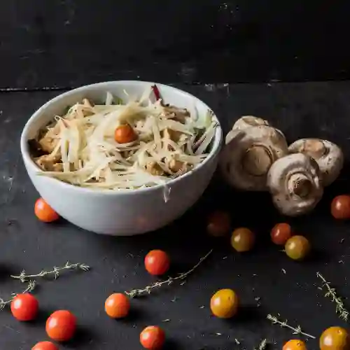 Ensalada Sencilla