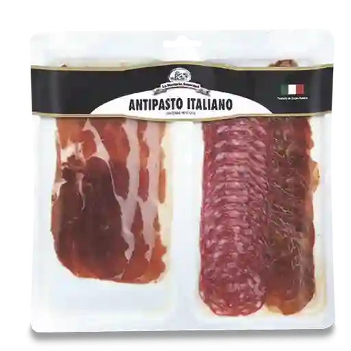 La Factoria Antipasto Italiano