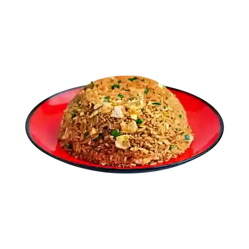 Arroz Chaufa