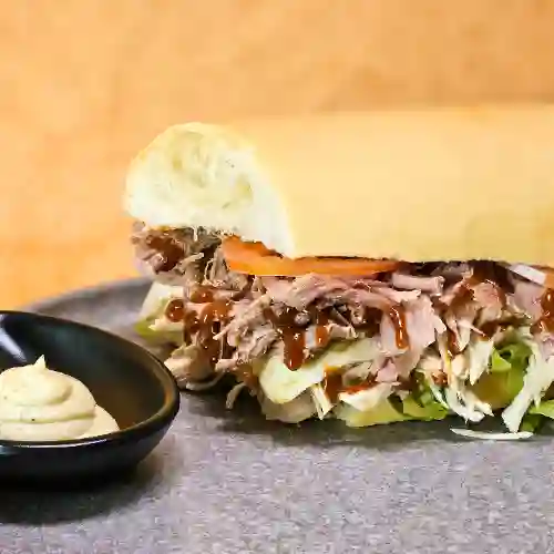 Sánddwich Concentido