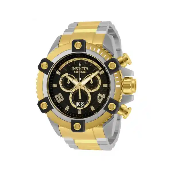 Invicta Reloj Hombre Shaq Inv33727