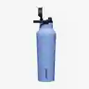 Corkcicle Botella Sport Canteen Periwinkle