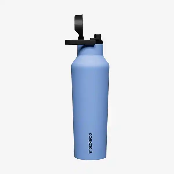 Corkcicle Botella Sport Canteen Periwinkle
