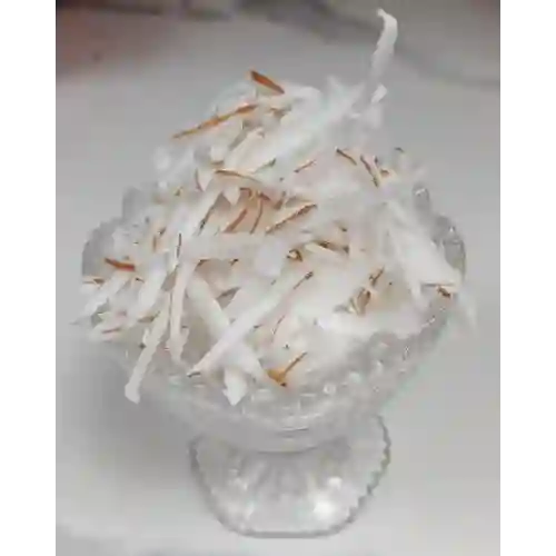 Porción de Coco