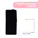 Billetera Casual Negro Miniso