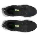 Under Armour Tenis Correr Charged Verssert 2 Hombre Negro T 9