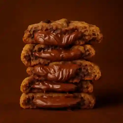 Cookies de Milo