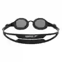 Speedo Gafas de Natación Hydropure Negro